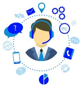 OneView IVR solution from ZRG frees up your agents for handling complex calls and working on other tasks.