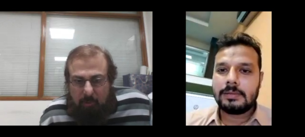 A screenshot of OneView NetPlay app that lets the supervisor review the recorded video call of service agent and customer who called from a mobile phone. OneView NetPlay App offers advanced search features so you can find calls using filters, tagging and comment featurs and a lot more.